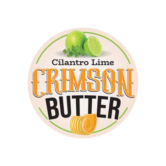 Cilantro Lime