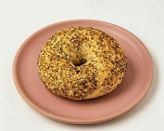 Everything Bagel