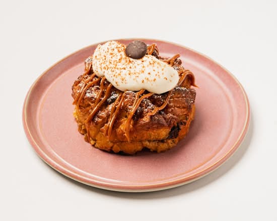 Bread Pudding