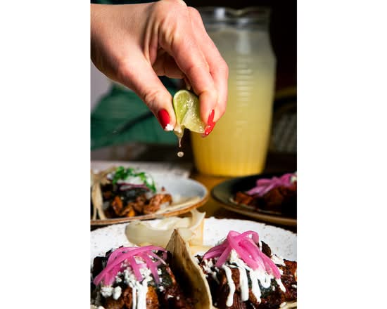 Pepper Aioli