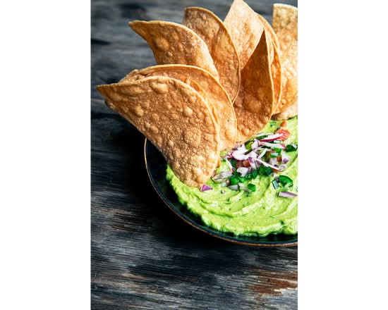 Guacamole