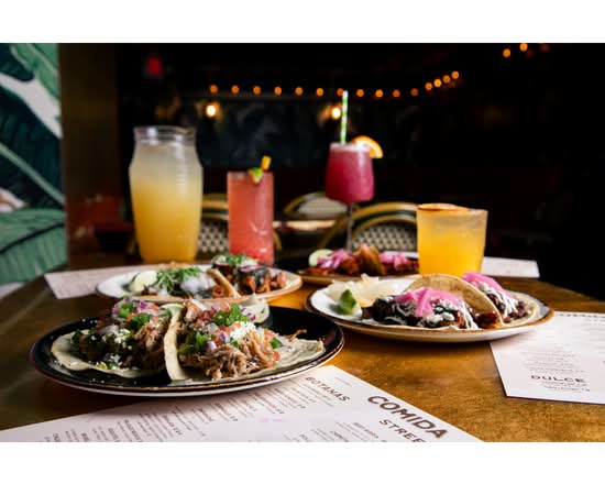 Extra Tostadas