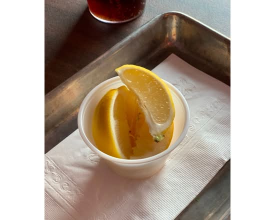 Lemon