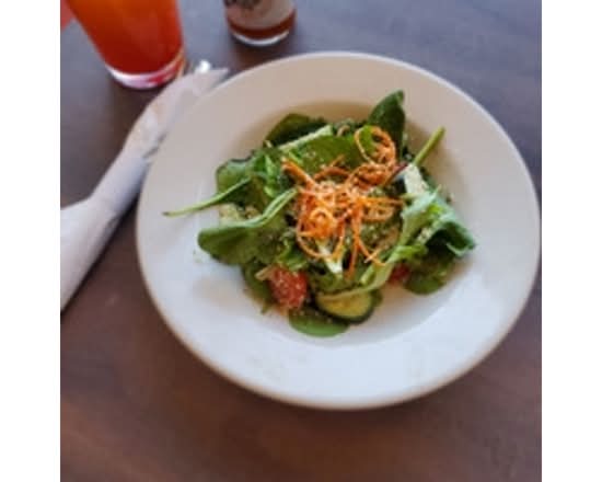 Side Salad