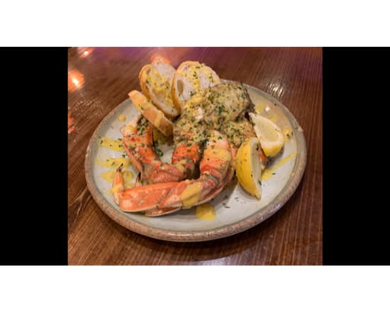 1/2 Char Dungeness