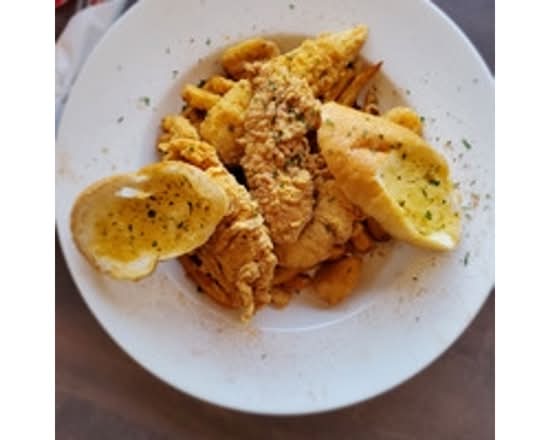 Chicken Basket