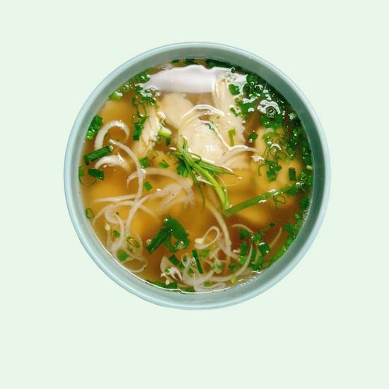 CHICKEN PHO