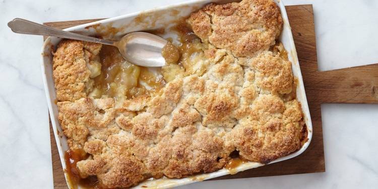 All American Apple Pie