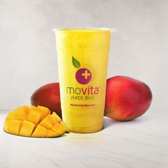 MUCHO MANGO