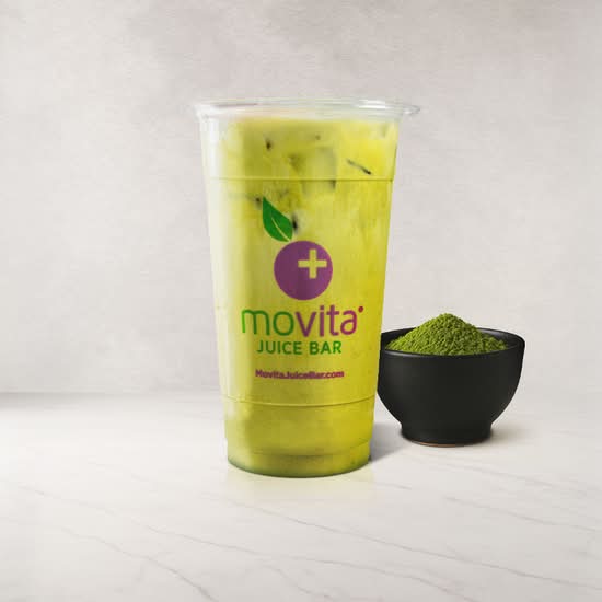 MATCHA