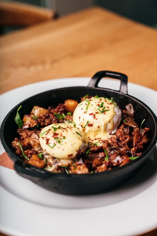 Hangover Hash