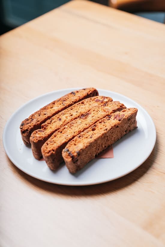 Biscotti