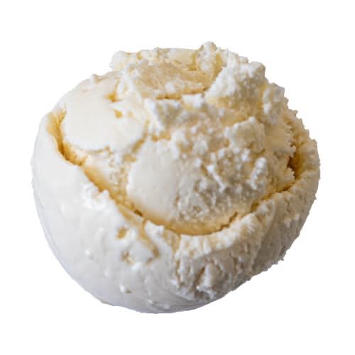 Bold Vanilla