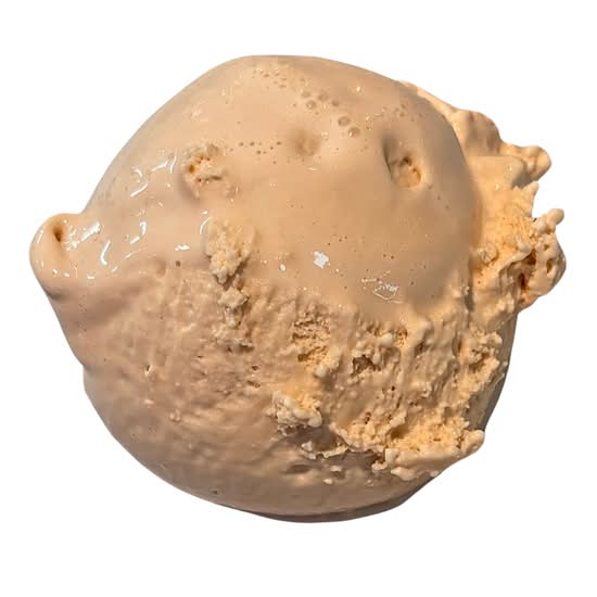Salted Caramel