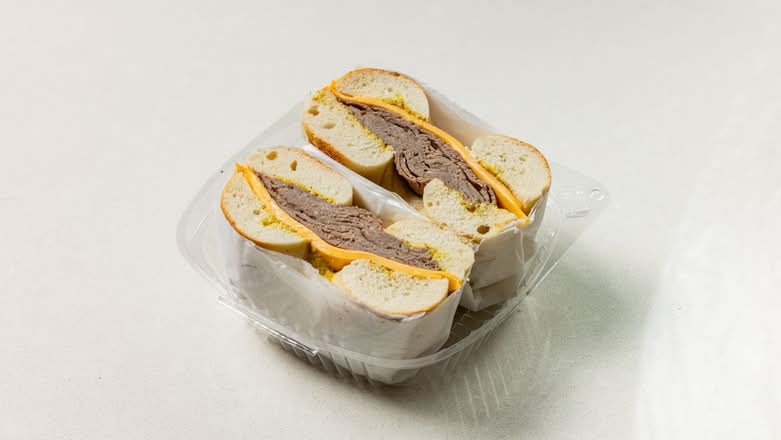 Roast Beef