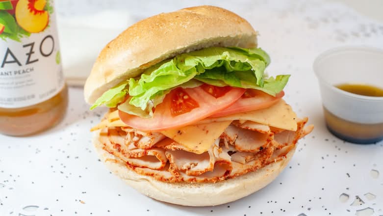 Chipotle Chicken