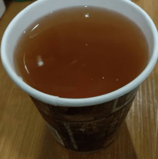 Small Lemon Ginger