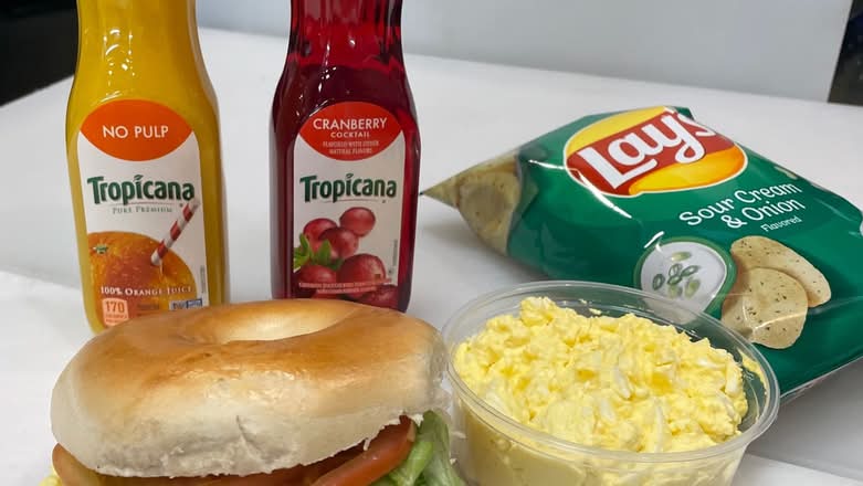 Egg Salad