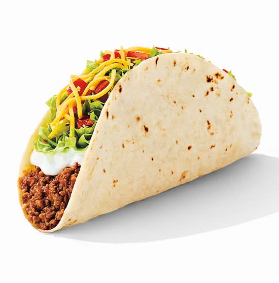 Soft Taco Supreme®