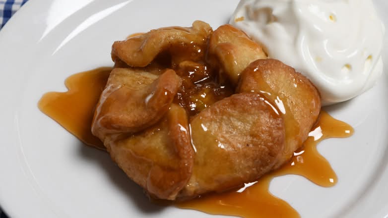 Apple Blossom