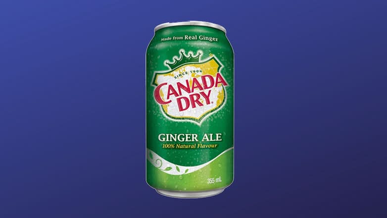 Gingerale