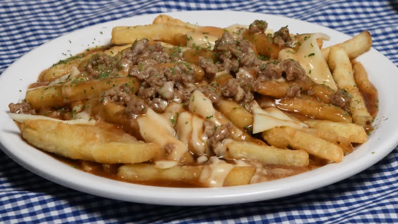 Poutine