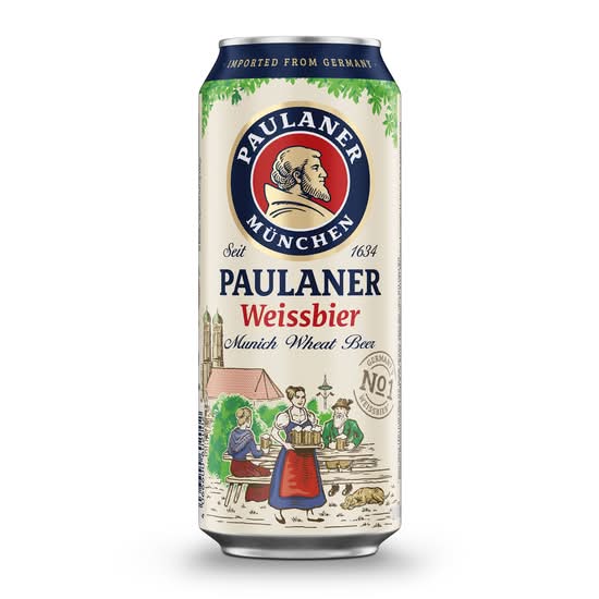 Weissbier 500ml