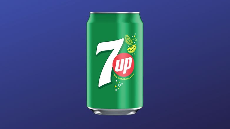 7UP