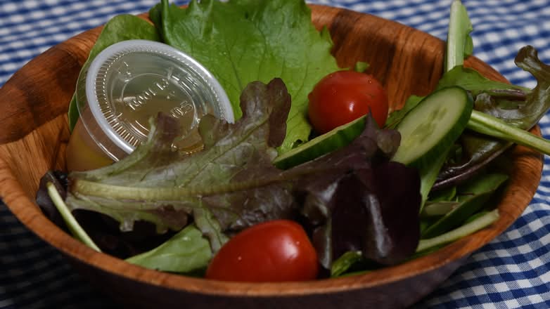 Side Salad