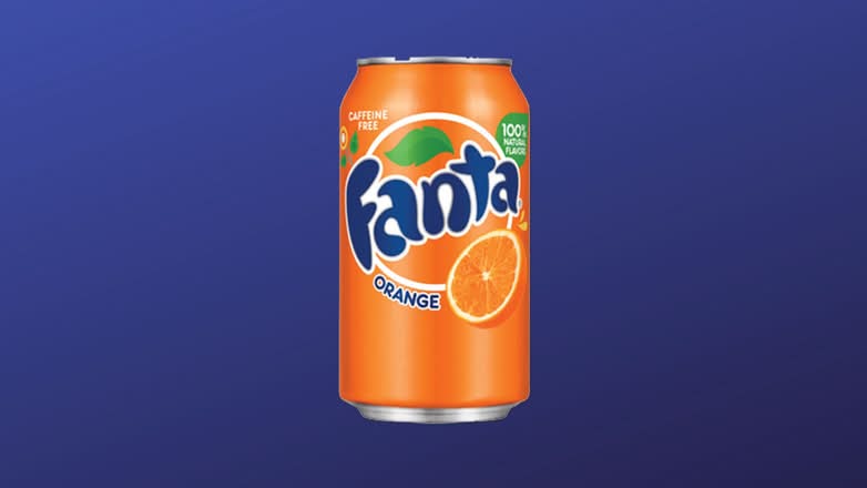 Fanta