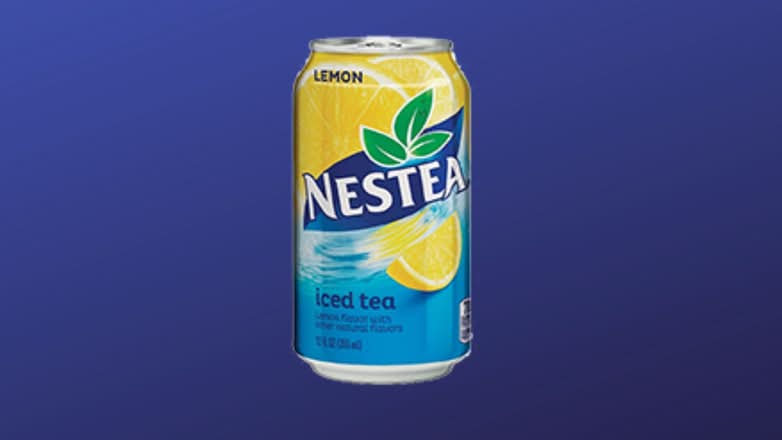 Iced Tea