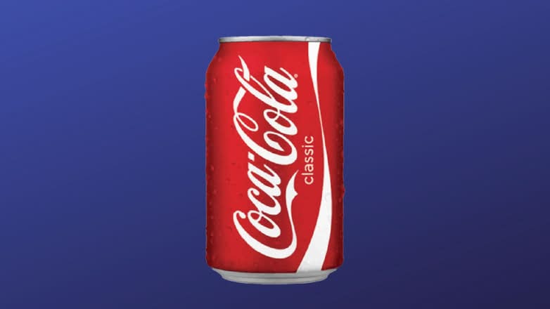 Coke