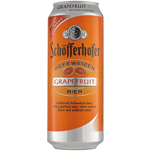 Schofferhofer 500ml