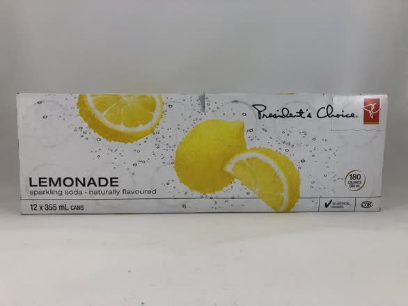 Lemonade