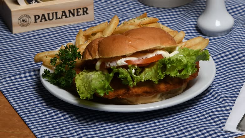 Heimat Schnitzel LTM
