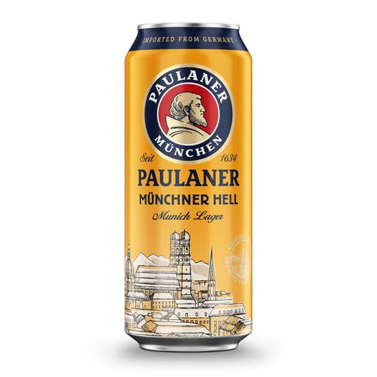 Munich Lager 500ml