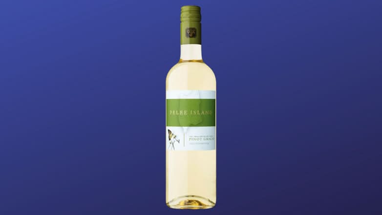 Pinot Grigio 375ml