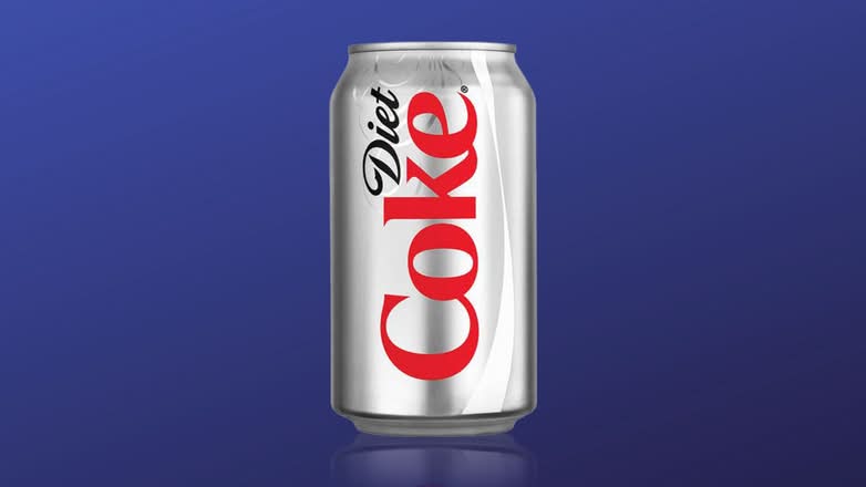 Diet Coke
