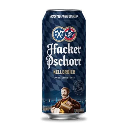 Kellerbier 500ml