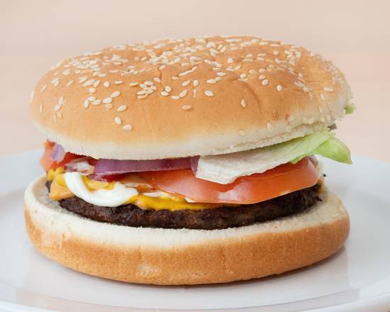 Cheese Burger