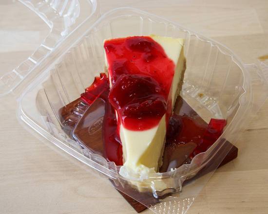 Cheese Cake