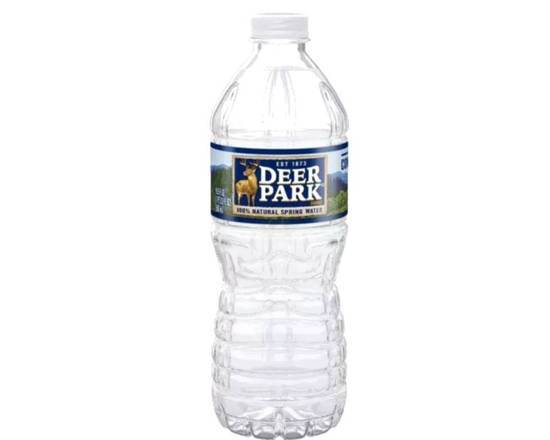 Bottle of Water
