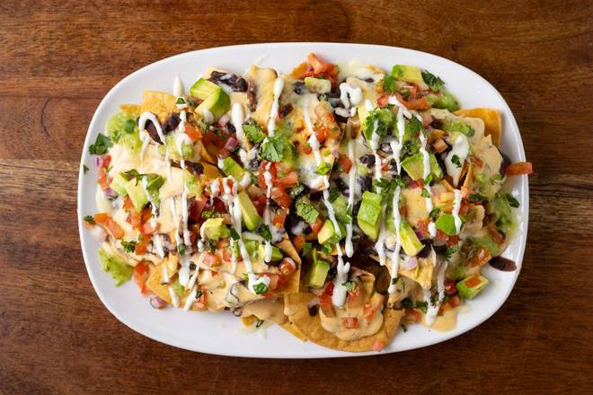 Nachos