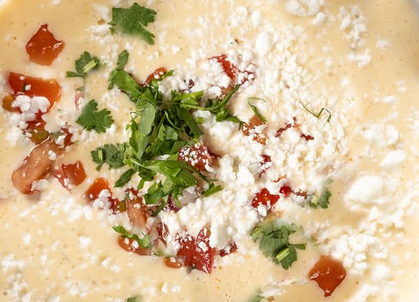 Queso
