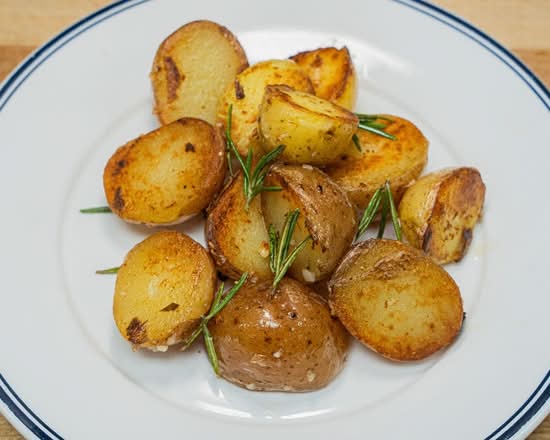 Roasted Potato