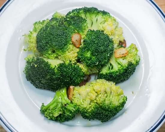Broccoli