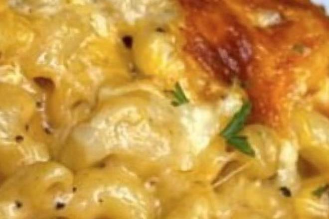 Mac And Cheese