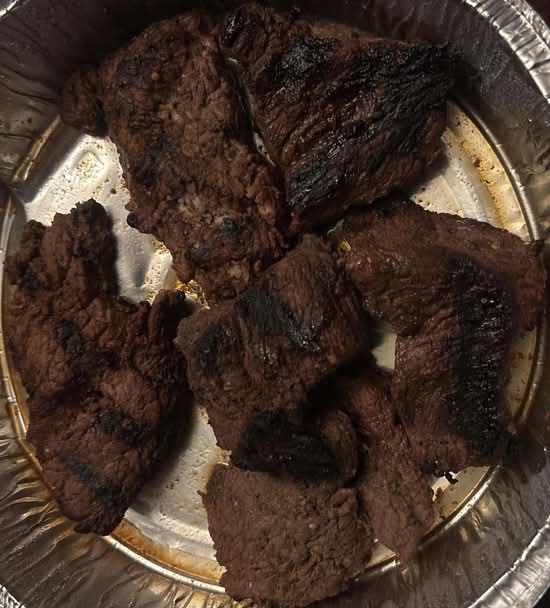Steak Tips