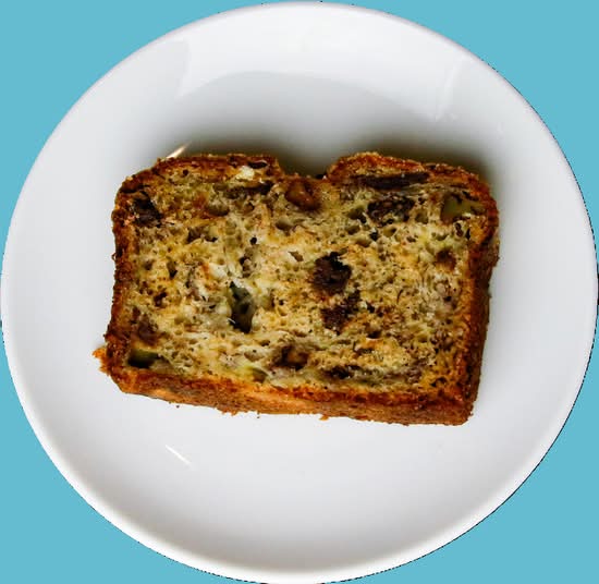 Banana Bread