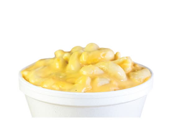 Mac & Cheese Large
